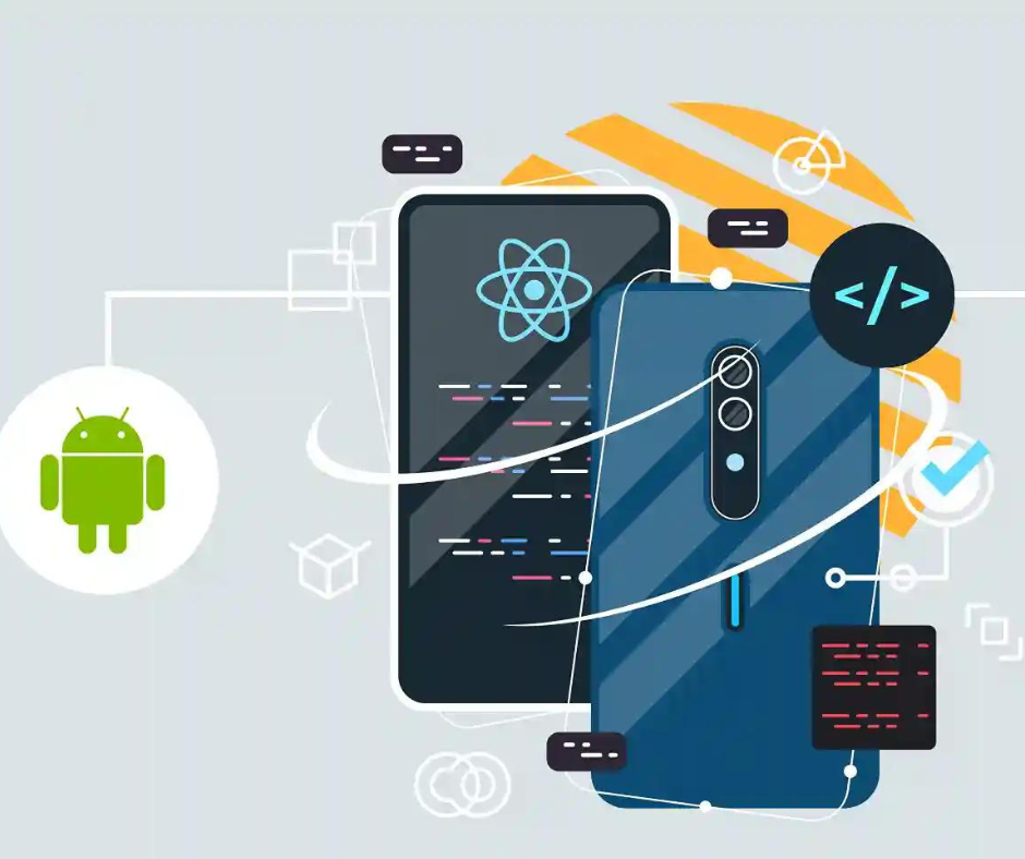 Android App Development