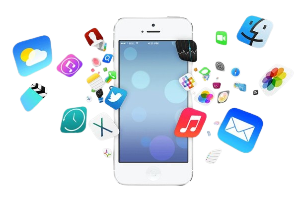 iOS App Development